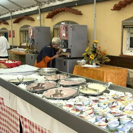 Hotel Villaggio Club Cecina