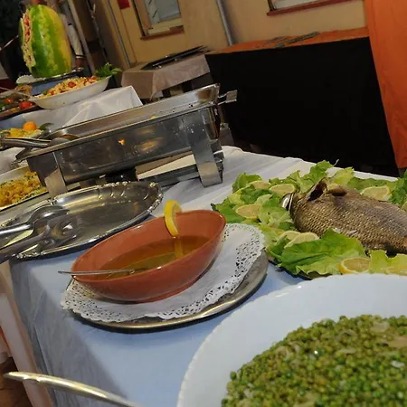 Villaggio Club Cecina