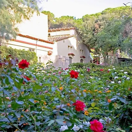 Villaggio Club Cecina 4*