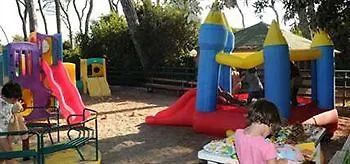 Villaggio Club Cecina 4* Marina di Cecina
