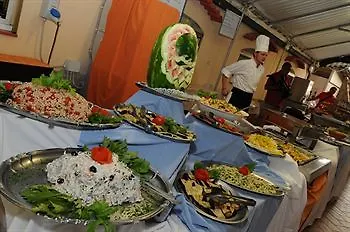 Hotel Villaggio Club Cecina