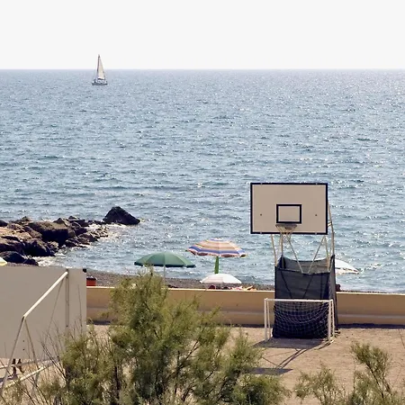 Villaggio Club Cecina 4* Marina di Cecina