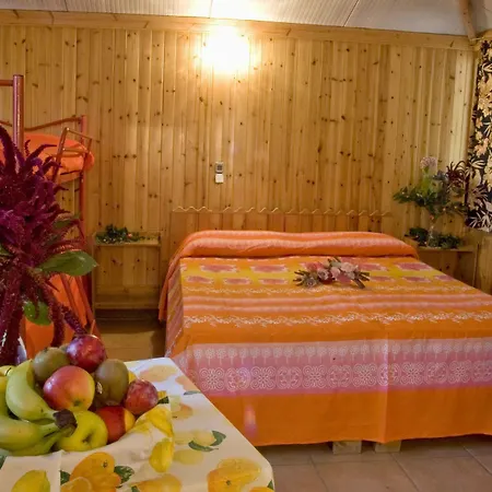 Villaggio Club Cecina 4* Marina di Cecina