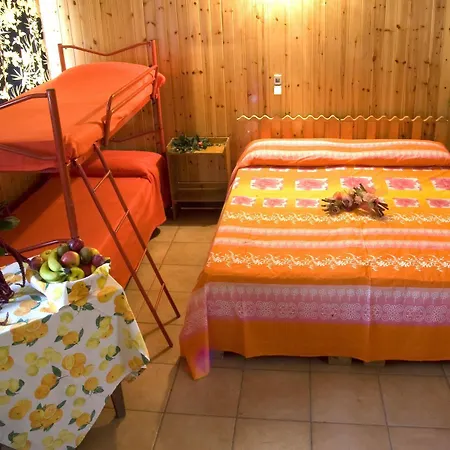 Villaggio Club Cecina Hotel