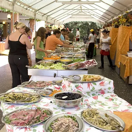 Villaggio Club Cecina Hotel 4*