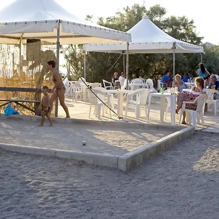 Villaggio Club Cecina Hotel