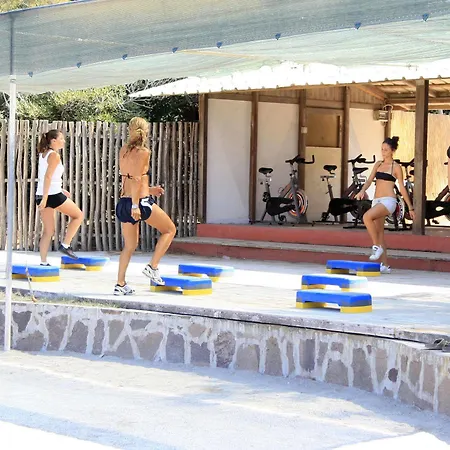 Villaggio Club Cecina Marina di Cecina