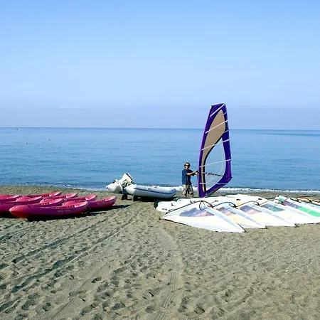 Hotel Villaggio Club Cecina