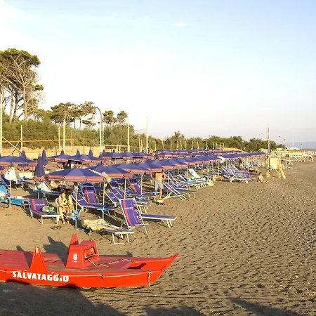 Villaggio Club Cecina Hotel