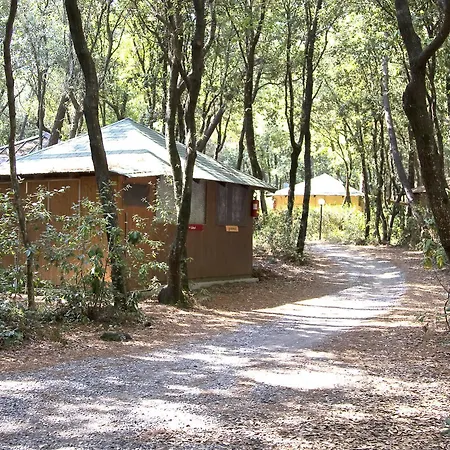 Villaggio Club Cecina