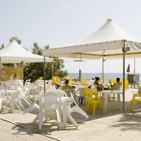 Villaggio Club Cecina Hotel Marina di Cecina