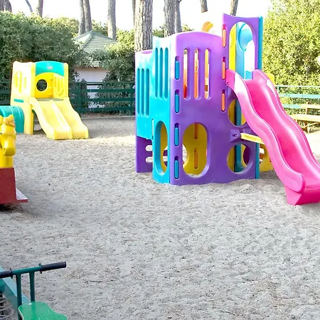 Hotel Villaggio Club Cecina Marina di Cecina