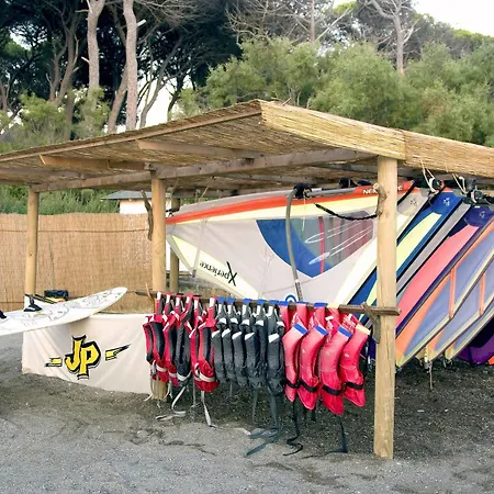 Hotel Villaggio Club Cecina Marina di Cecina