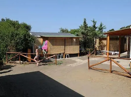 Villaggio Club Cecina 4* Marina di Cecina