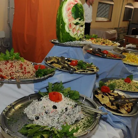 Villaggio Club Cecina Hotel